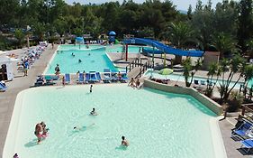 Camping Village Baia Del Marinaio